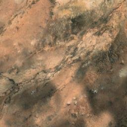 Satellite imagery of Hat Hill, AU