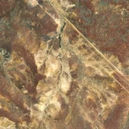 Satellite imagery of Alyukurlpykurlpy, AU