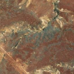 Satellite imagery of Alyukurlpykurlpy, AU