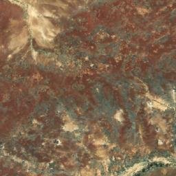 Satellite imagery of Alyukurlpykurlpy, AU