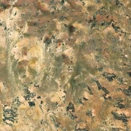 Satellite imagery of Corner Hill, AU
