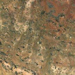 Satellite imagery of Corner Hill, AU