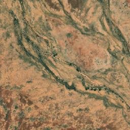 Satellite imagery of Damper Point, AU