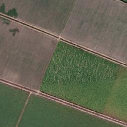Satellite imagery of Stony Pinch, AU