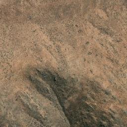 Satellite imagery of Cerro Tilgo, CL