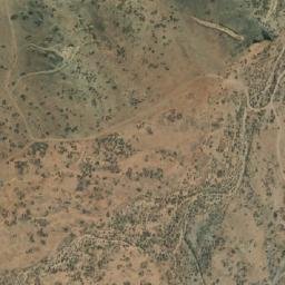 Satellite imagery of El Chirposo, CL