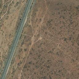 Satellite imagery of El Chirposo, CL