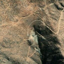 Satellite imagery of La Gloria, CL