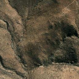 Satellite imagery of La Gloria, CL