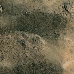 Satellite imagery of Cerro del Carbón, CL