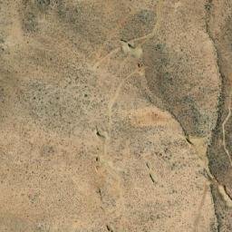 Satellite imagery of Cerro del Carbón, CL