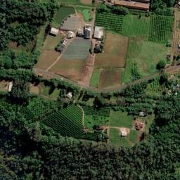 Satellite imagery of São Sebastião do Caí, BR