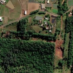 Satellite imagery of São Sebastião do Caí, BR