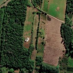 Satellite imagery of São Sebastião do Caí, BR