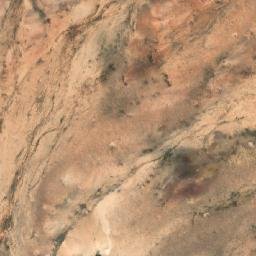 Satellite imagery of Hat Hill, AU