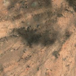 Satellite imagery of Hat Hill, AU