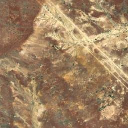 Satellite imagery of Alyukurlpykurlpy, AU