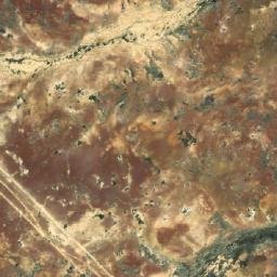 Satellite imagery of Alyukurlpykurlpy, AU