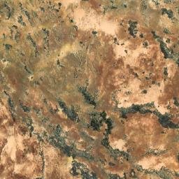 Satellite imagery of Corner Hill, AU