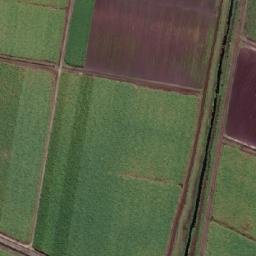 Satellite imagery of Stony Pinch, AU