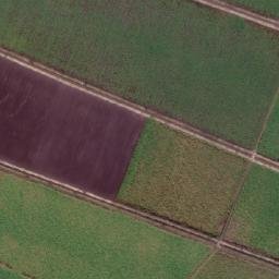 Satellite imagery of Stony Pinch, AU