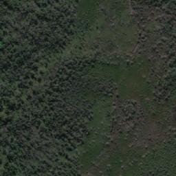 Satellite imagery of Leone Hill, AU