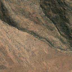 Satellite imagery of Cerro Tilgo, CL