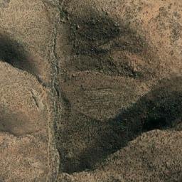 Satellite imagery of La Gloria, CL