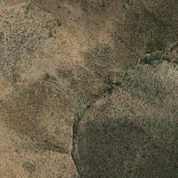 Satellite imagery of Cerro del Carbón, CL