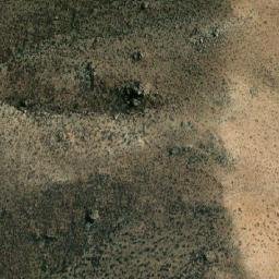 Satellite imagery of Cerro del Carbón, CL