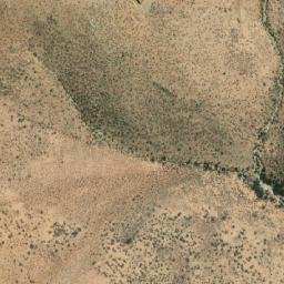 Satellite imagery of Cerro del Carbón, CL