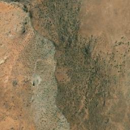 Satellite imagery of Cerro La Plata, CL