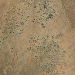 Satellite imagery of Cerro La Plata, CL
