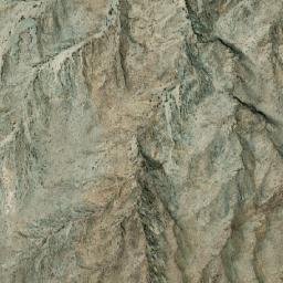 Satellite imagery of Cerro Barrancas, AR