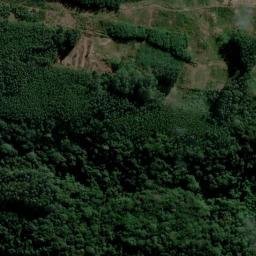 Satellite imagery of Morro Reuter, BR