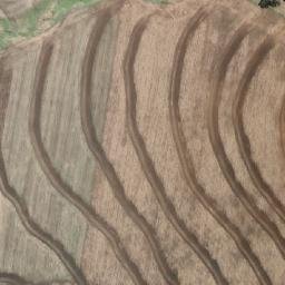Satellite imagery of Yoi Mountain, AU