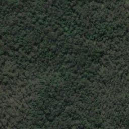 Satellite imagery of Mount Leone, AU