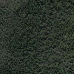 Satellite imagery of Mount Leone, AU