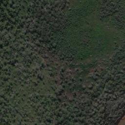 Satellite imagery of Leone Hill, AU