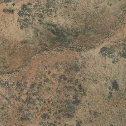 Satellite imagery of Buenos Aires, CL