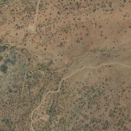 Satellite imagery of Buenos Aires, CL