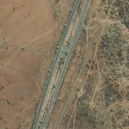 Satellite imagery of Buenos Aires, CL