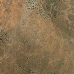 Satellite imagery of Cerro La Plata, CL