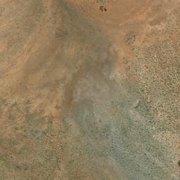 Satellite imagery of Cerro La Plata, CL