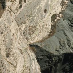 Satellite imagery of Alcaparrasa, AR