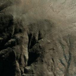 Satellite imagery of Cerro Barrancas, AR