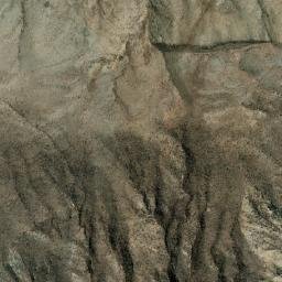 Satellite imagery of Cerro Barrancas, AR