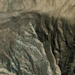 Satellite imagery of Cerro Barrancas, AR