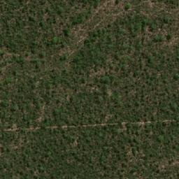 Satellite imagery of Cerro Negro, AR
