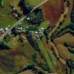 Satellite imagery of Várzea, BR
